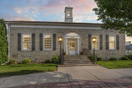 Other space for Sale at 416 George St in DE PERE