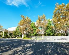 Lake Forest Tech Center