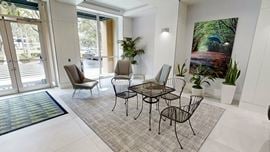 Full Floor Office Space in Broken Sound Plaza