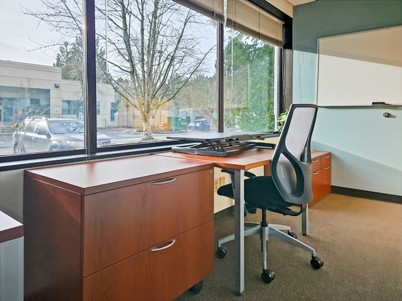 WA, Kirkland - Corporate Center