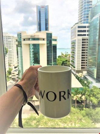 WORK+ LLC - Work Plus