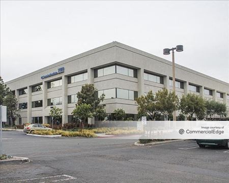 South Bay Corporate Center - National City