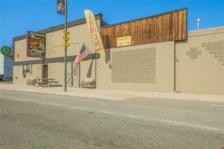 Retail space for Sale at 115 N Main Street in Boulder