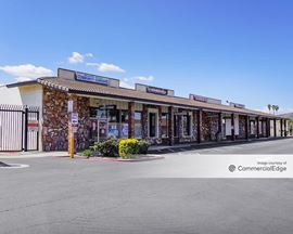 Cherry Hills Plaza - 26800-26926 Cherry Hills Blvd