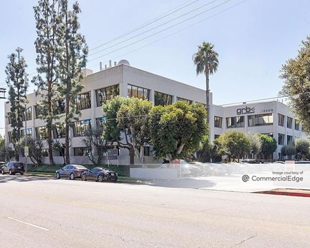 Photo of commercial space at 13400 Riverside Drive in Sherman Oaks