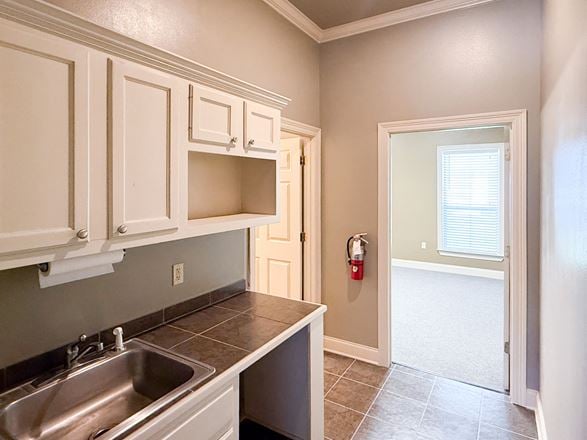 Office Suite Off Walker S Commercial Corridor