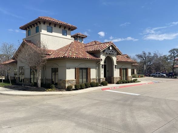 Morrison Office Park