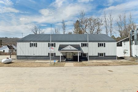 Industrial space for Sale at 55 Maynesboro St in Berlin