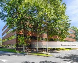 Riverbend Executive Park - 55 Hartland Street