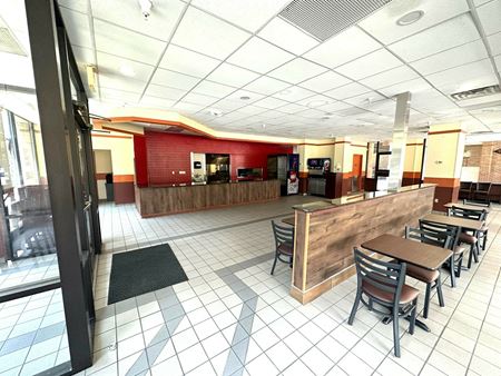 Photo of commercial space at 401 19th Street South in Birmingham
