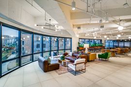 Foster - Coworking