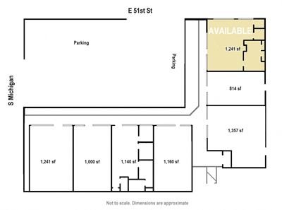 101-115 E 51st