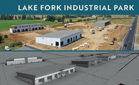 Lake Fork Industrial Park