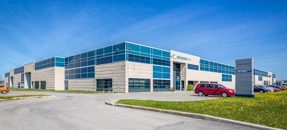 4101-4117 Industriel Blvd. 4101-4117 Industriel Blvd.