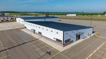 Retail space for Sale at 3141 E. Outer Road in Scott City