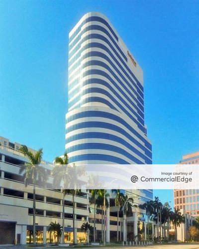 Office Edge - Fort Lauderdale