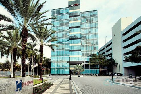 Venture X @ CityPlace West Palm Beach - Venture X - Aventura