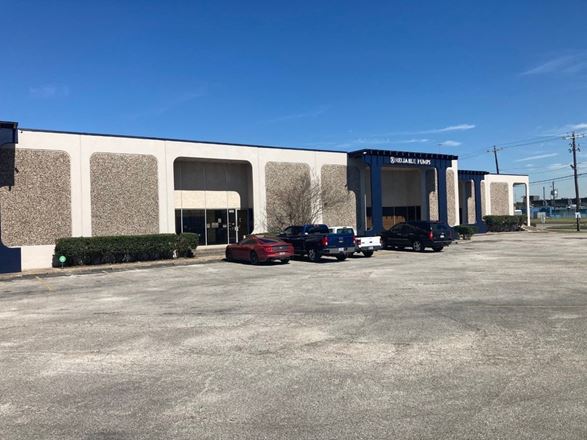 South Loop Business Park