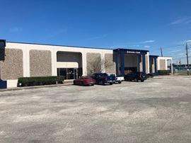 South Loop Business Park