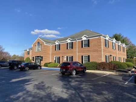 110 Hopewell Rd-Laird Professional Bldg - Downingtown