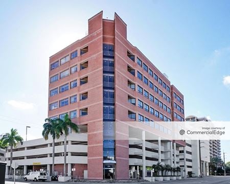 Coral Gables Medical Plaza - Miami