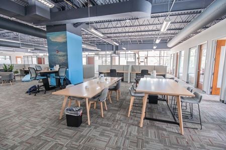 Shared and coworking spaces at 301 Government Center Drive Suite 200 in Wilmington