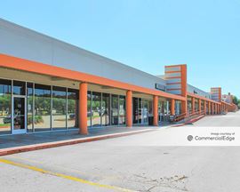 McNeil Crossing