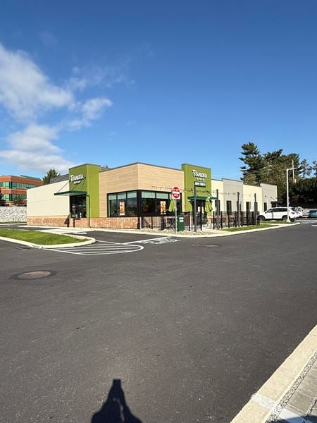 Retail space for Sale at 701 Poplar Church Road  in Camp Hill