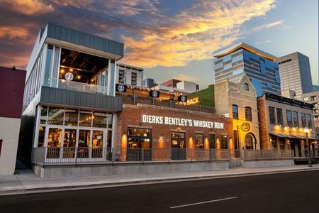 Retail space for Sale at 1946 Market St in Denver