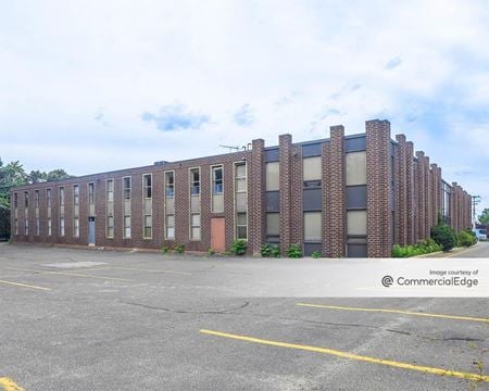 Office space for Rent at 1 Ames Court in Plainview