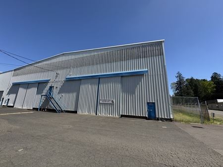 Industrial space for Rent at 10100 North Dakota Street in Tigard