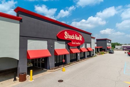 Retail space for Rent at 2168 W US Hwy 30 in Valparaiso