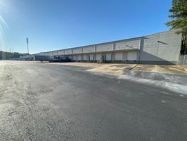 100,000 sq ft Secure Atlanta Warehouse, Adjacent to Hartsfield-Jackson Atlanta International Airport