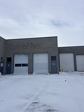 60 Bathurst Drive