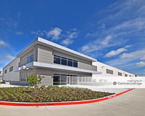 DalParc I-20, Building 2