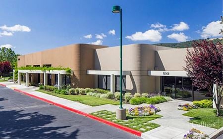 Photo of commercial space at 6940 Koll Center Pkwy  in Pleasanton