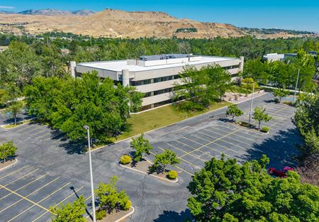 Office space for Rent at 500 Baybrook Ct in Boise