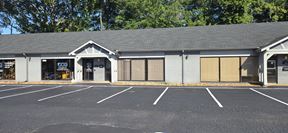 Parkway Business Center
