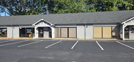 Photo of commercial space at 219 N Parkway, Suite 3 in Jackson