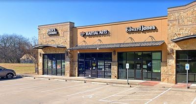 8400 Brodie Lane Unit 102