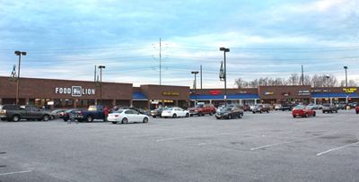 Glenwood Shoppes