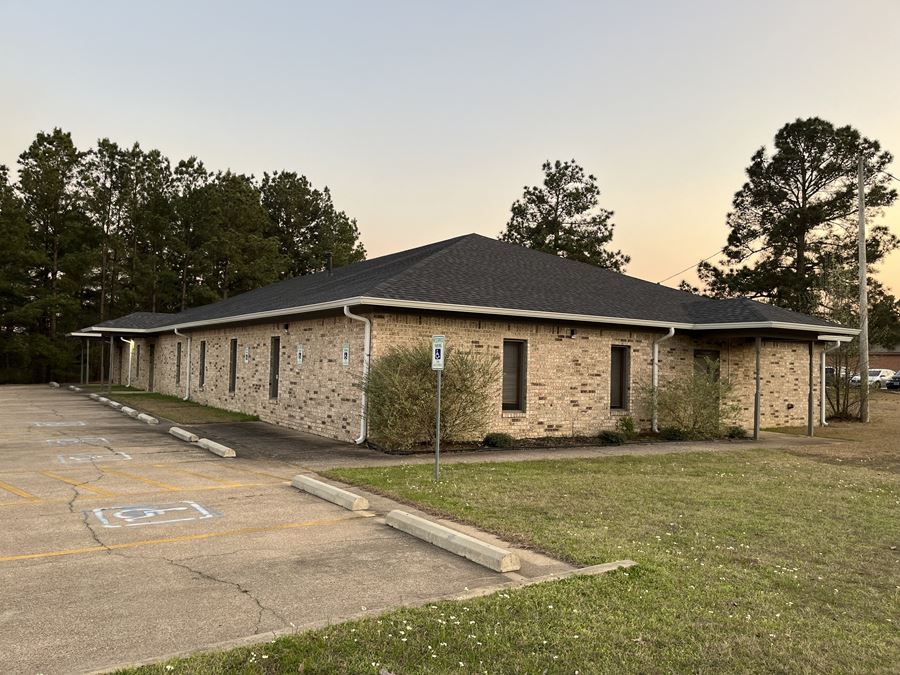 2124 Alpine Rd