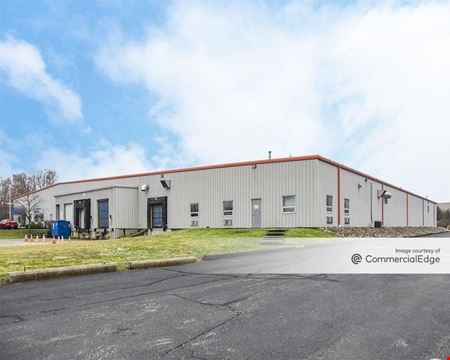 Photo of commercial space at 9486 Sutton Place in Hamilton