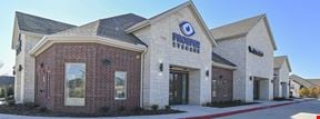 2350 E Prosper Trail 