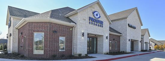 2350 E Prosper Trail 