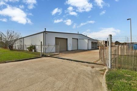 Industrial space for Rent at 12130 Galveston Road, Building 3 & 4 in Webster