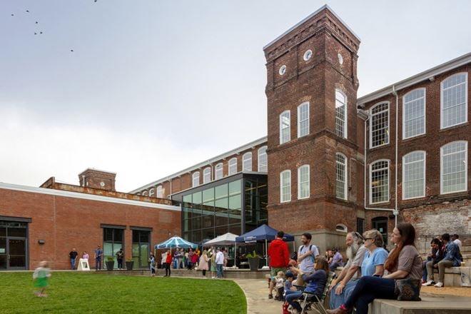 Golden Belt Campus