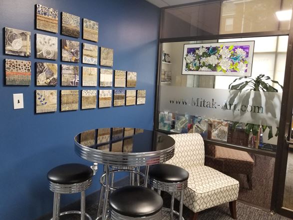 Colley Executive Offices - @ Granby