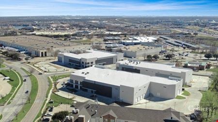 Industrial space for Sale at Lakepointe Dr in Lewisville