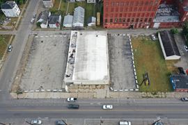 Former Family Dollar in West Louisville - Call for Offers!
